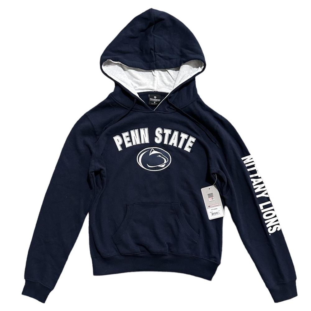 Penn State Nittany Lions Hoodie